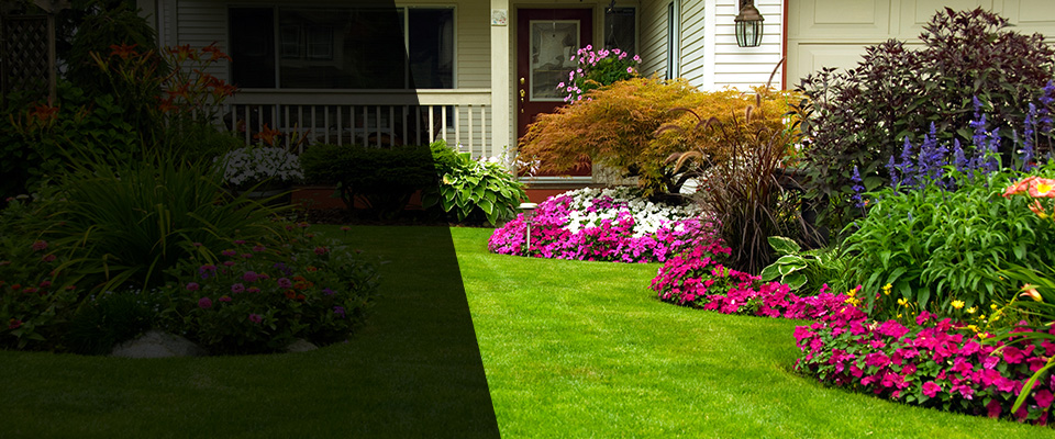 Mukilteo Landscapers