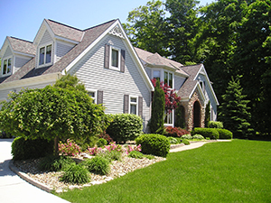 Landscapers and Lawncare Services in Mukilteo, WA